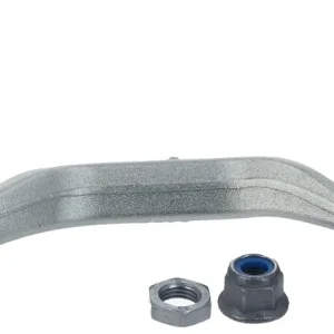 Taniej Końcówka drążka kierowniczego poprzecznego LEMFÖRDER 33287 01