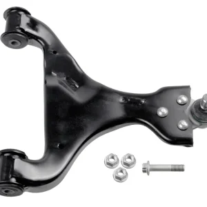 Wahacz, zawieszenie koła LEMFÖRDER 33290 01 Hit cenowy