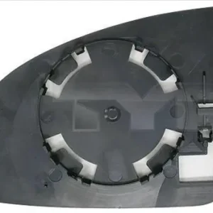 Dodaj do koszyka Szkło lusterka, lusterko zewnętrzne TYC 333-0006-1