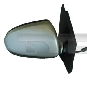 Bezpieczne zakupy Lusterko zewnętrzne TYC 333-0009