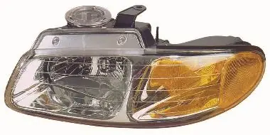 Niska cena Reflektor ABAKUS 333-1110L-HS