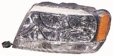 Zamów dziś Reflektor ABAKUS 333-1144L-HSN