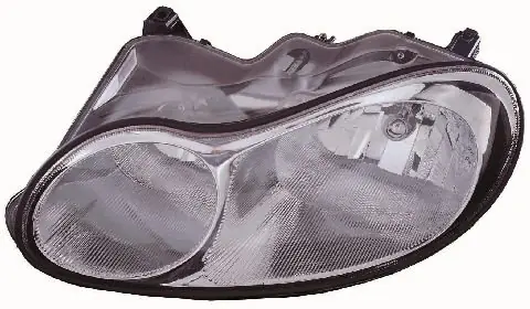 Premium Reflektor ABAKUS 333-1158R-US