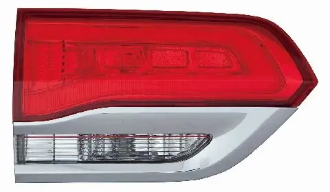 Lampa tylna zespolona ABAKUS 333-1306L-AS Szybka wysyłka