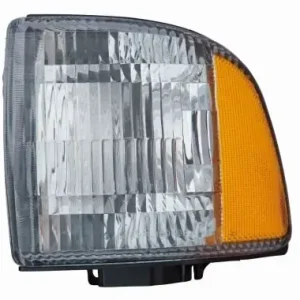 Popularny Lampa kierunkowskazu ABAKUS 333-1505R-US