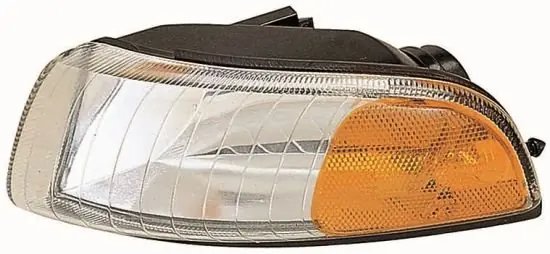 Wysoka jakość Lampa kierunkowskazu ABAKUS 333-1506L-US