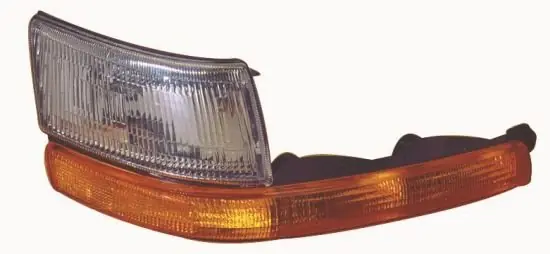 Bezpieczna płatność Lampa kierunkowskazu ABAKUS 333-1509R-US