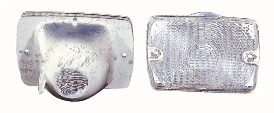 Zestaw kierunkowskazów ABAKUS 333-1609P-BSDC Hit sprzedaży