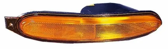 Tylko dziś Lampa kierunkowskazu ABAKUS 333-1629R-US