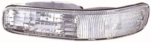 Zestaw kierunkowskazów ABAKUS 333-1630P-B-C Oferta