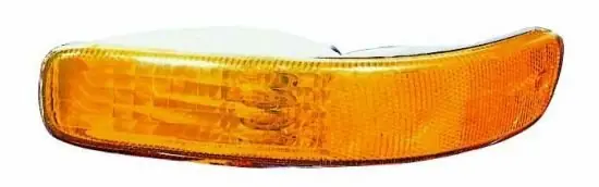 Lampa kierunkowskazu ABAKUS 333-1630R-US Bezpieczne zakupy