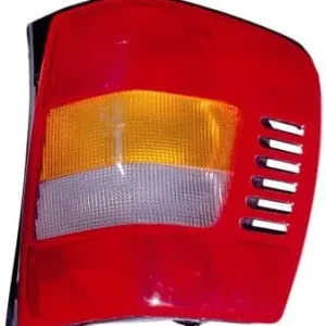 Popularny Lampa tylna zespolona ABAKUS 333-1925L-US