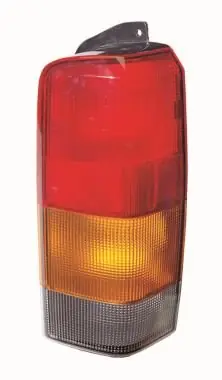 Lampa tylna zespolona ABAKUS 333-1926L-UE Wybór klientów