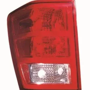 Lampa tylna zespolona ABAKUS 333-1937L-US Nie przegap