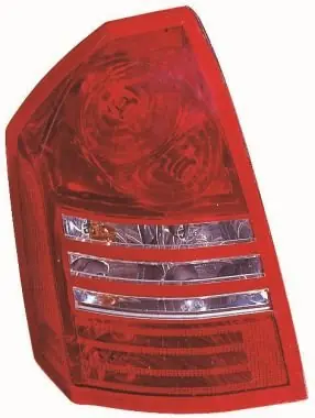 Lampa tylna zespolona ABAKUS 333-1939R-US Wysoka jakość