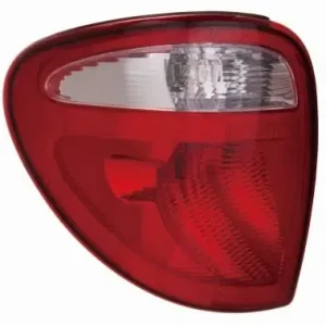 Okazja Lampa tylna zespolona ABAKUS 333-1940L-AS