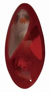 Lampa tylna zespolona ABAKUS 333-1943L-AS Bezpieczna płatność