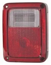 Lampa tylna zespolona ABAKUS 333-1945L-AC Taniej