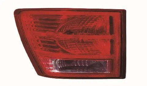 Wyjątkowa oferta Lampa tylna zespolona ABAKUS 333-1950L-AS