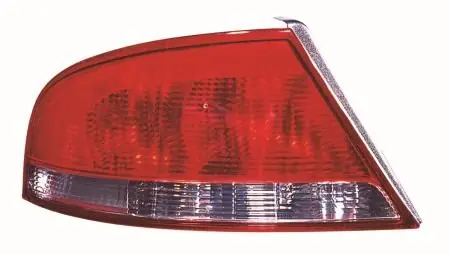 Hit sprzedaży Lampa tylna zespolona ABAKUS 333-1955L-AS