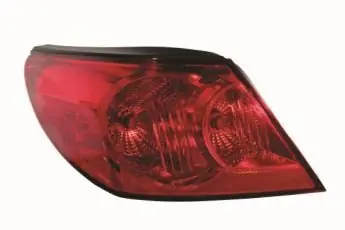 Oferta limitowana Lampa tylna zespolona ABAKUS 333-1959R-AS-R