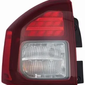 Lampa tylna zespolona ABAKUS 333-1964R-ASN Super okazja