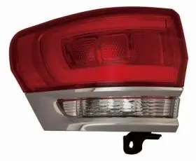 Oferta czasowa Lampa tylna zespolona ABAKUS 333-1965R-AS