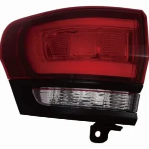 Lampa tylna zespolona ABAKUS 333-1965R-AS2 Do wyczerpania zapasów