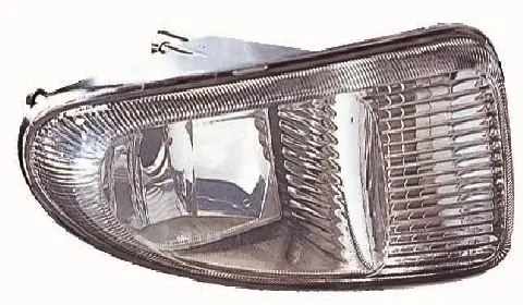 Reflektor przeciwmgłowy ABAKUS 333-2010R-AS Niska cena