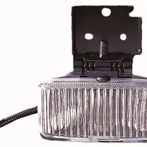 Reflektor przeciwmgłowy ABAKUS 333-2013L-ASN Kup teraz