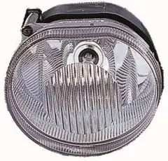 Najlepsza cena Reflektor przeciwmgłowy ABAKUS 333-2015R-AS