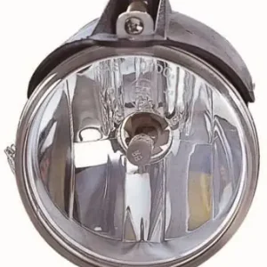 Bestseller Reflektor przeciwmgłowy ABAKUS 333-2021N-AS