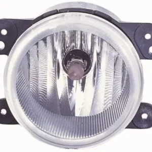 Reflektor przeciwmgłowy ABAKUS 333-2025N-AQ Premium