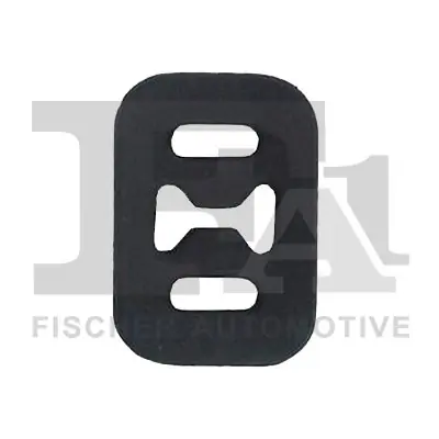 Szybka dostawa Uchwyt, system wydechowy FA1 333-921