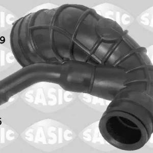 Dodaj do koszyka Przewód powietrza doładowującego SASIC 3330001