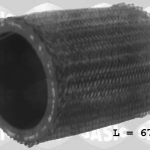 Przewód powietrza doładowującego SASIC 3330012 Zniżka