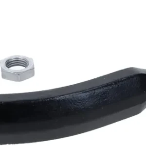 Szybka wysyłka Końcówka drążka kierowniczego poprzecznego LEMFÖRDER 33311 01