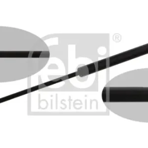 Sprężyna gazowa, pokrywa bagażnika FEBI BILSTEIN 33339 Tani