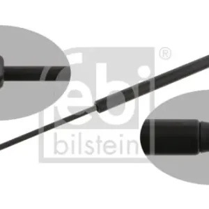 Nie przegap Sprężyna gazowa, pokrywa bagażnika FEBI BILSTEIN 33340