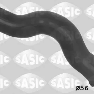 Przewód powietrza doładowującego SASIC 3334015 Ekspresowa dostawa