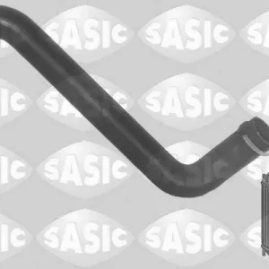Przewód powietrza doładowującego SASIC 3334016 Szybka dostawa