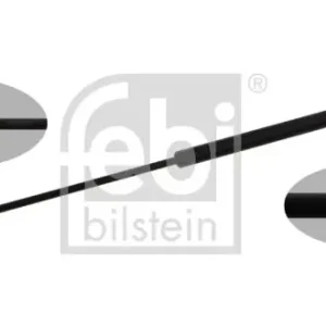Sprężyna gazowa, pokrywa bagażnika FEBI BILSTEIN 33344 Darmowa dostawa