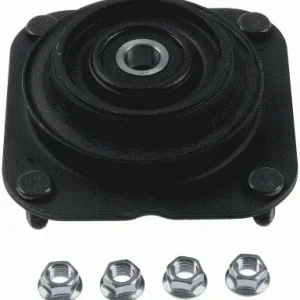 Do wyczerpania zapasów Mocowanie amortyzatora LEMFÖRDER 33345 01