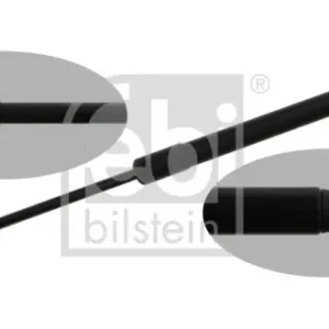 Sprężyna gazowa, pokrywa bagażnika FEBI BILSTEIN 33345 Ostatnia szansa