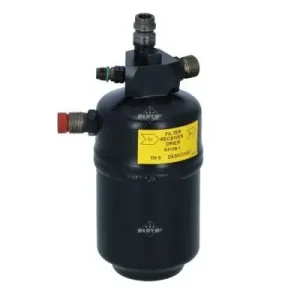 Osuszacz, klimatyzacja NRF 33345 Wysoka jakość