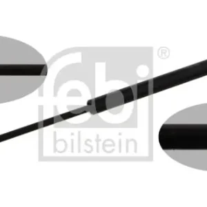 Sprężyna gazowa, pokrywa bagażnika FEBI BILSTEIN 33347 Premium