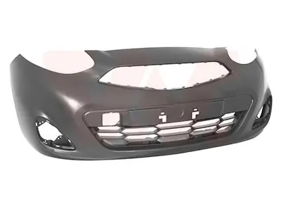 ZDERZAK VAN WEZEL 3335570 Tylko dziś