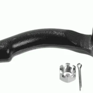 Końcówka drążka kierowniczego poprzecznego LEMFÖRDER 33359 01 Tylko dziś