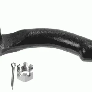 Końcówka drążka kierowniczego poprzecznego LEMFÖRDER 33360 01 Szybka dostawa