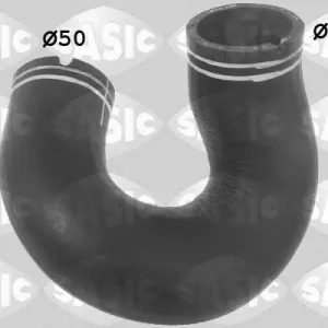 Przewód powietrza doładowującego SASIC 3336005 Super okazja